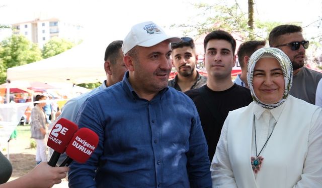 Eskişehir’de AK Parti–jandarma tartışmasına soruşturma başlatıldı