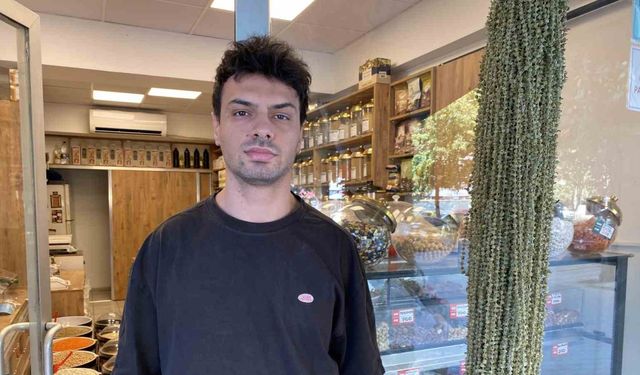 Kurutulmuş Çiçek Bamya Cep Yakmıyor
