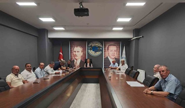Kütahya'nın komşu kentinde tüm parklara şehitlerin isimleri verilecek