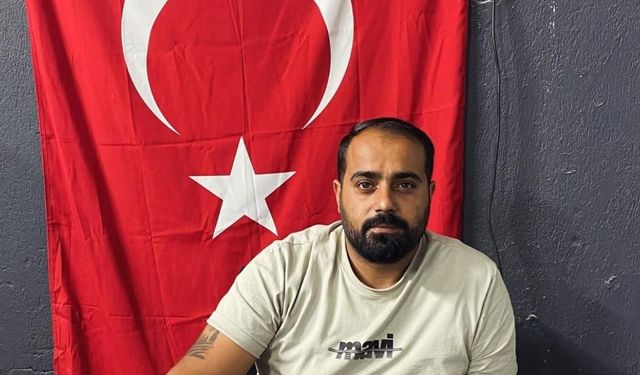 MASKİ çalışanı intihar etti: Turgutlu’da üzücü olay