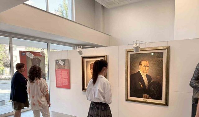 Sanat ve Tarih Kocatepe’de Yan Yana