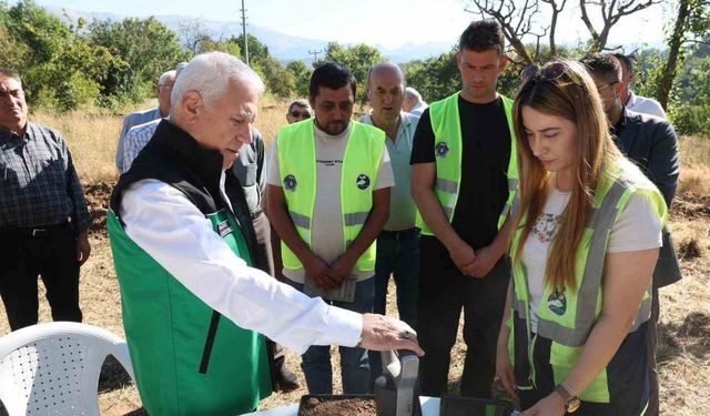 Tarımda Bilimsel Destek Dönemi Başladı