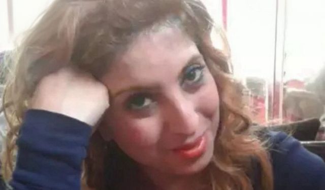 Üçüncü kattaki balkondan aşağı düştü