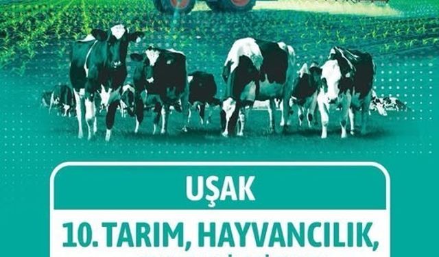 Uşak’ta fuar hazırlıkları tartışmayla gölgelendi