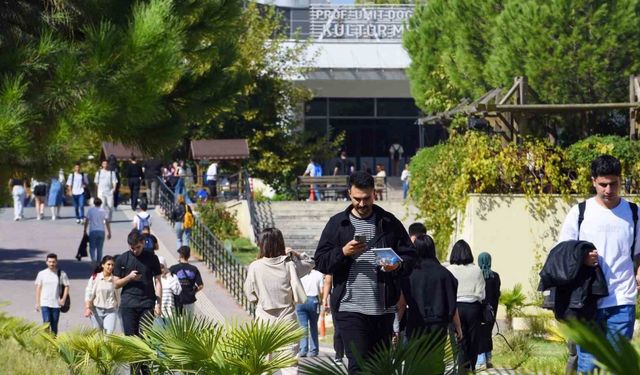 YKS sonuçları: MCBÜ’de doluluk yüzde 102’ye ulaştı