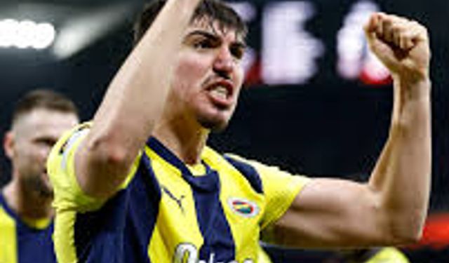 PSG ve İnter talip: Fener'in yıldızı yuvadan uçuyor