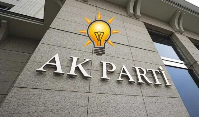AK Parti’ye Geçecek Belediye Başkanları Belli Oldu! Aralarında Kütahya var mı?