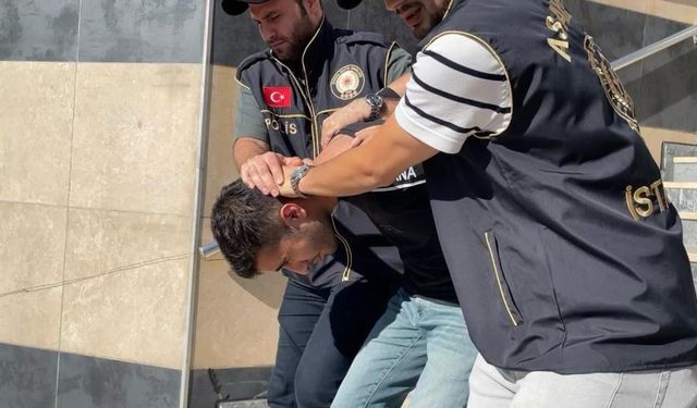 Tartıştığı annesini başından vurdu