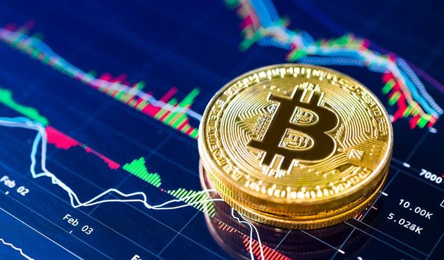 Bitcoin Tüm Zamanların En Yüksek Seviyesine Ulaştı