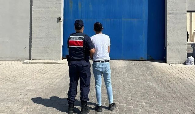 Çeşitli Suçlardan Aranan 34 Şüpheli Jandarmaya Takıldı