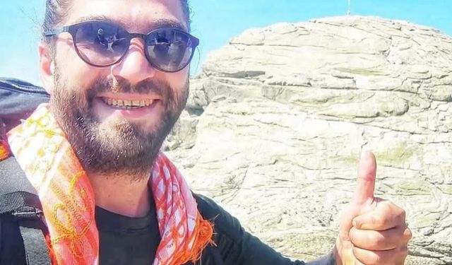 Denize balıklama atladı, boynu kırıldı