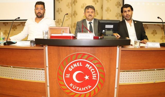 Ağustos Ayı Meclis Toplantıları Başarıyla Tamamlandı