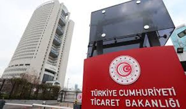 Ticaret Bakanlığı İhracat İçin Firmalara Yeni Destekler Sağladı