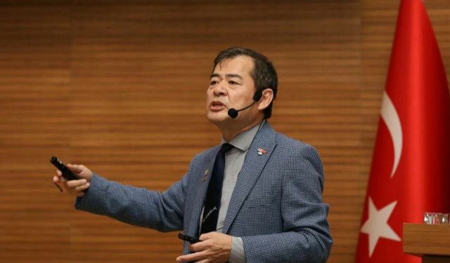 Japon Deprem Uzmanı Kütahya’ya Geliyor!