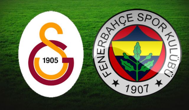 Fenerbahçe'den, Galatasaray maçına tepki: ''Kirli yapı hesap verecek''