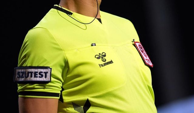 Süper Lig'de 3.haftayı yönetecek hakemler açıklandı