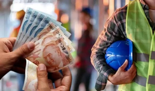 Kamu İşçisine 2025 Zammı Açıklandı!