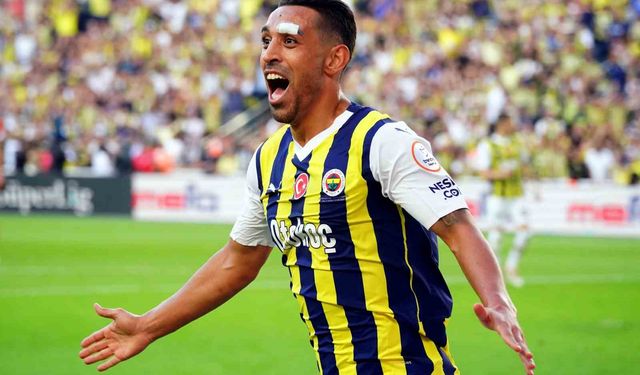 Beşiktaş gemileri yaktı: Fenerbahçeli İrfan Can Kartal oluyor