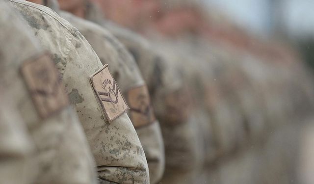 Jandarma 8 Bin Uzman Erbaş Alacak: Başvuru Şartları, Tarihler ve Detaylar