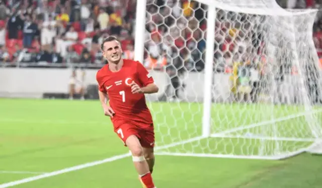 Fenerbahçe'de kanat bilmecesi çözülüyor: Kerem, Kanarya'ya yakın