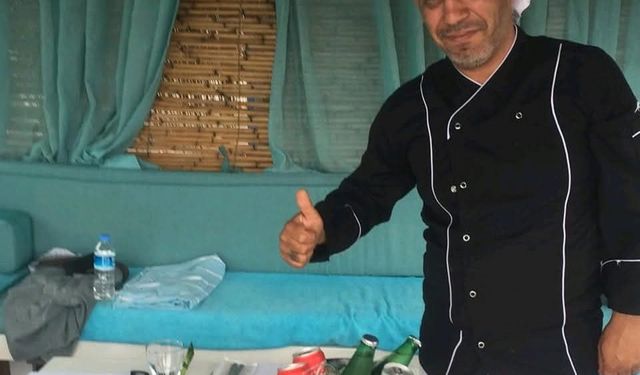 Motosiklet kazası can aldı