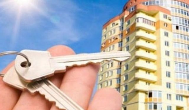 Ağustos ayı kira artış tavan oranı belli oldu