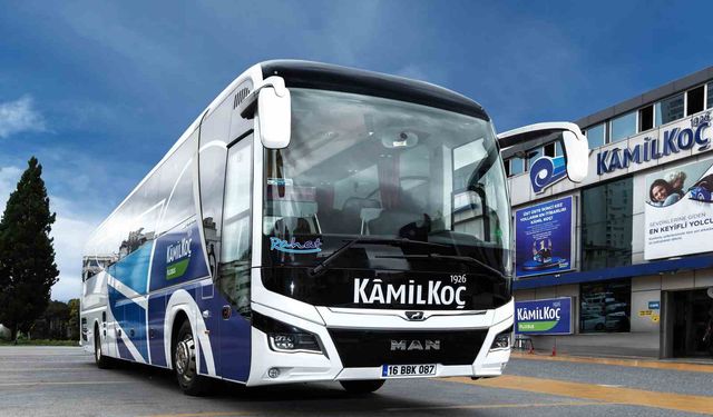 Otobüs firmasından sahte sms açıklaması