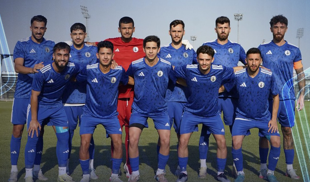Şimşekler, 3. Hazırlık Maçında Sahne Alacak