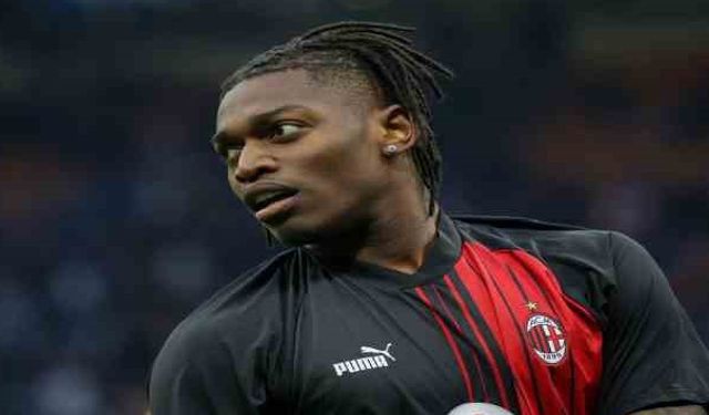 Galatasaray, Milan'ın dünya yıldızına kancayı taktı