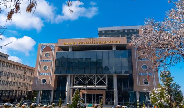 Maliye’de Yapay Zeka Dönemi: Vergi İşlemlerinde Dijital Devrim