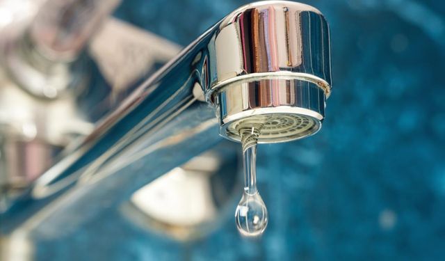 Komşuda Su Krizi! Kütahya’da Kuraklık Tehlikesi Kapıda mı?