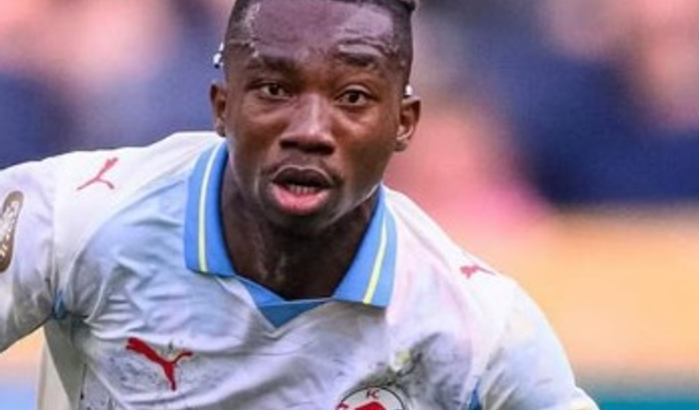 Fenerbahçe'ye makina kanat: Nene için kesenin ağzı açıldı