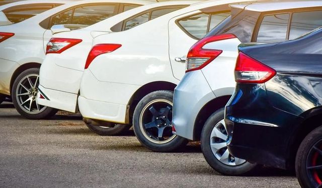 Otomotiv pazarında artış oranı açıklandı