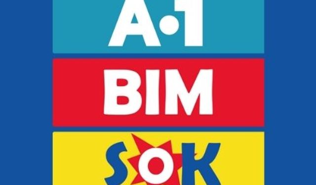 A101, ŞOK ve BİM Aktüel Kataloglarında Bu Haftanın Sürprizleri Belli Oluyor