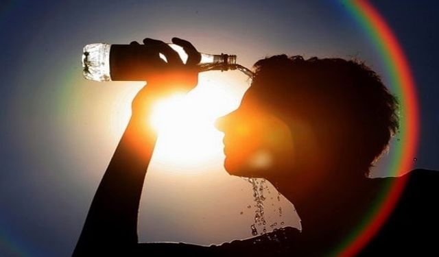 Uzmanından kritik uyarı: Sıcaklık, ölüm riskini arttırıyor