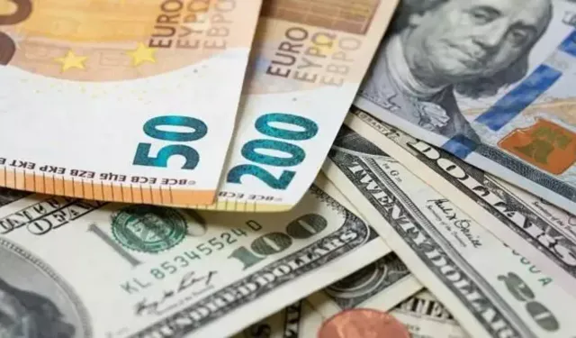 Dolar ve Euro haftayı nasıl açtı?