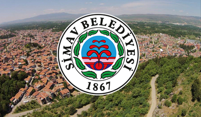 Simav Belediye Başkanlığından