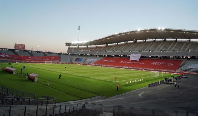Süper Lig'de kaç farklı şehirden takım bulunuyor?