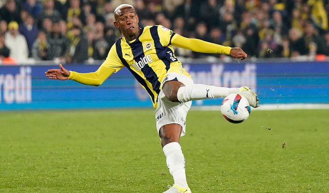 Beşiktaş'ın gözü Fenerli Talisca'da: Yeniden Kartal mı oluyor?