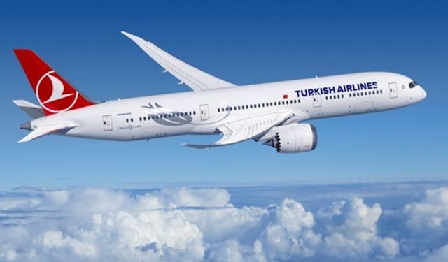 THY Uçakları 89 Emniyet Denetiminden Başarıyla Geçti