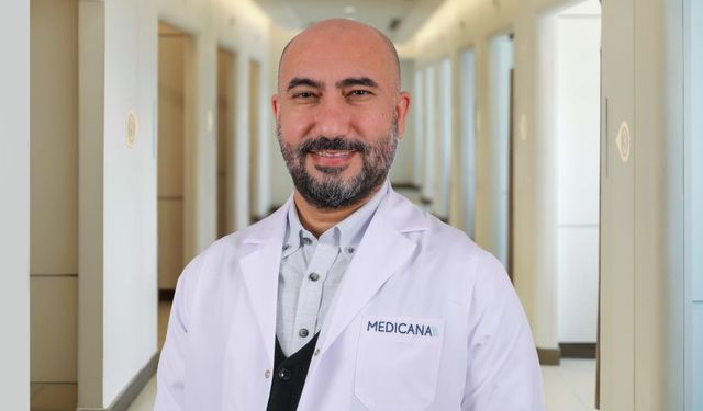 Uzmanı uyardı: Tırnaklarda değişim organlar hakkında bilgi verebilir