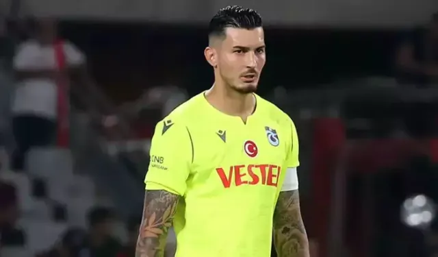 Fenerbahçe de istemişti: Uğurcan Çakır, Aslan olmaya yakın