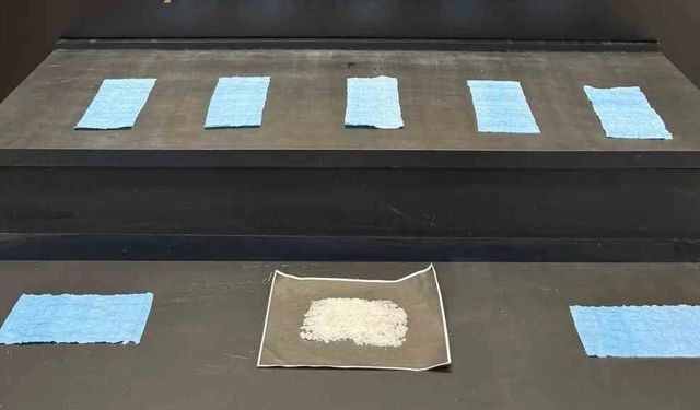 Madde Satışı Yapan 2 Şüpheli Cezaevine Gönderildi