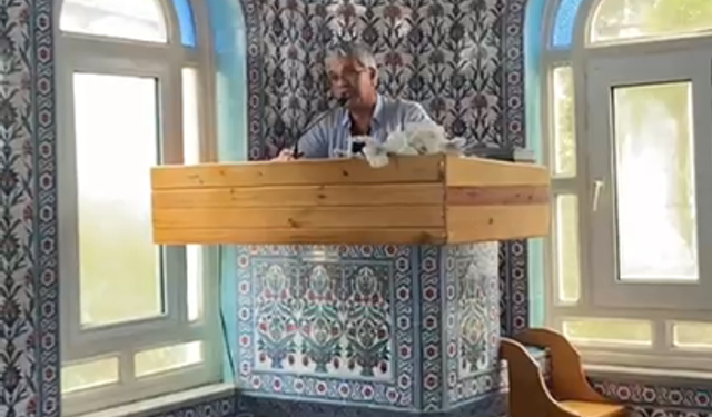 Kütahyalı Hekim, Zararlı Alışkanlıkların Tehlikelerini Anlattı