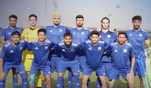 1 Eylül Stadı’nda Coşkulu Zafer: Uşakspor 3 – Kütahyaspor 1