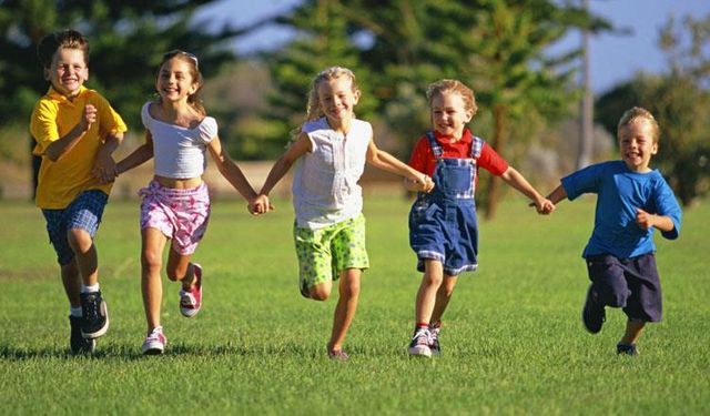 Kütahya’da Çocuklar İçin Unutulmaz Bir Gün; Ücretsiz Olacak