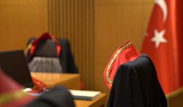 CHP’den Sert Çıkış: “Mahkemeler İktidarın Sopasına Dönüştü”