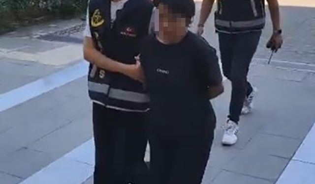 24 yıl önce kardeşini katlettiği ortaya çıktı