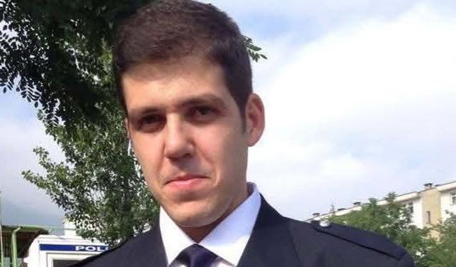 İzmir’de Feci Kaza: Polis Memuru Yaşamını Yitirdi