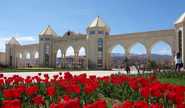 DPÜ’den Bilimde Tarihi Başarı: 115 Milyon TL Destek